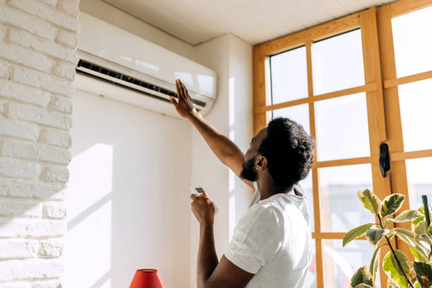 Best HVAC installation services  in Thornton, CO