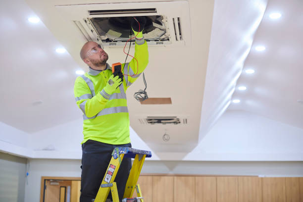 Best Affordable air conditioning repair  in Thornton, CO