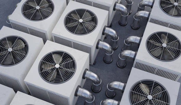 Best Commercial HVAC repair  in Thornton, CO