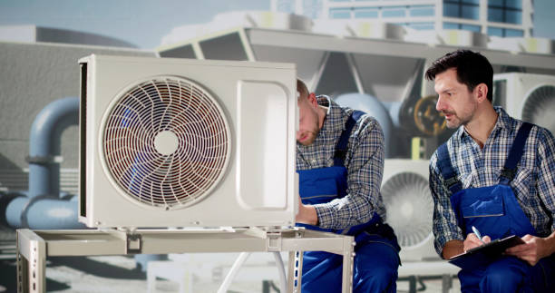Best HVAC installation services  in Thornton, CO
